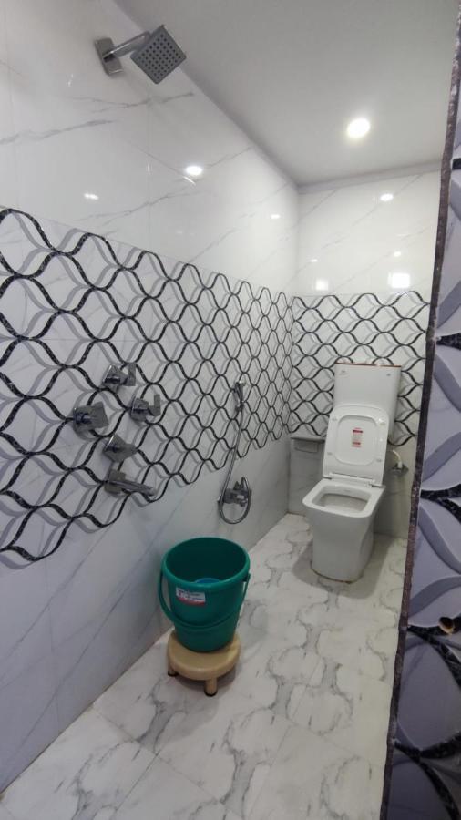 Guest house Baba Vishwanath Residency *