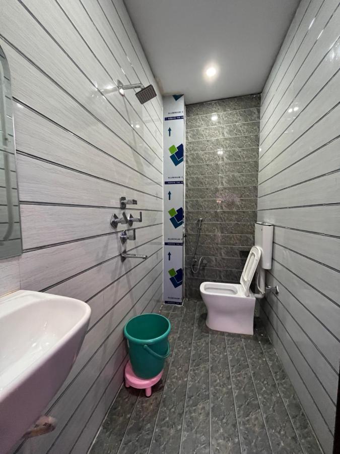 Guest house Baba Vishwanath Residency Varanasi