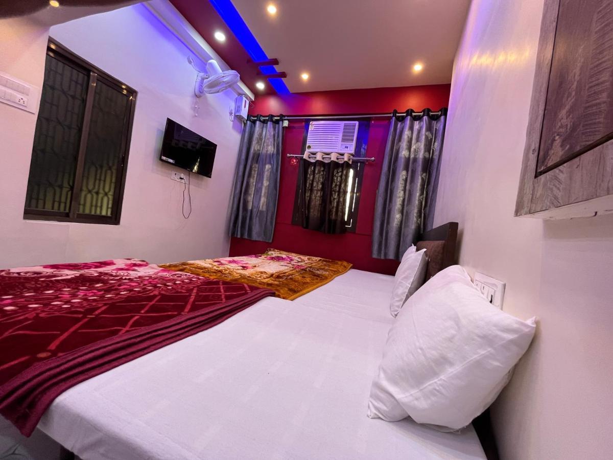 Guest house Baba Vishwanath Residency *