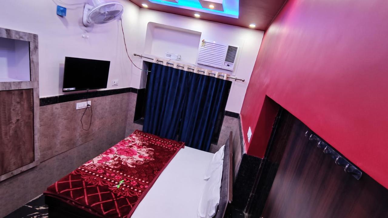 Baba Vishwanath Residency Guest house Varanasi