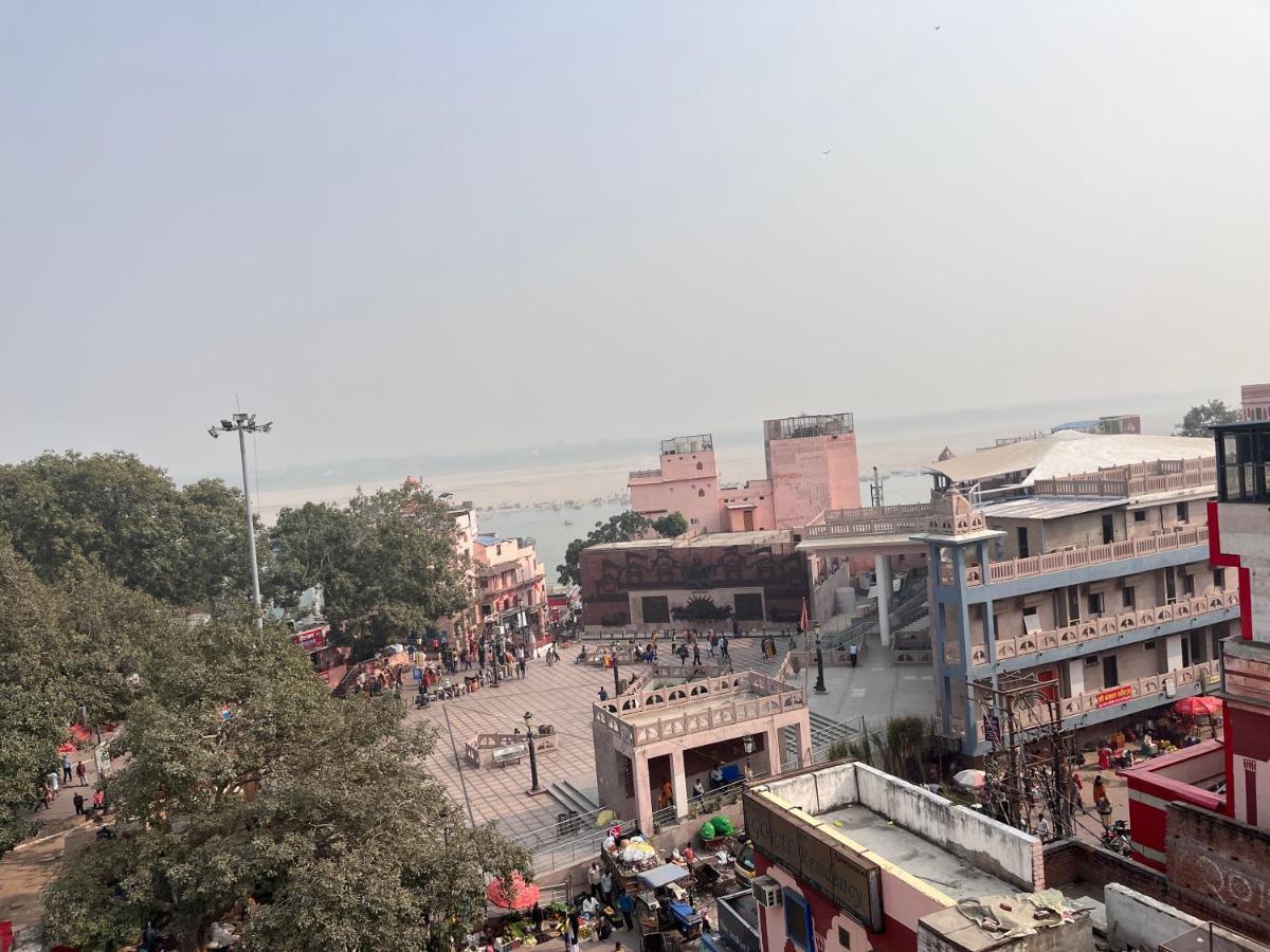 Baba Vishwanath Residency Guest house Varanasi