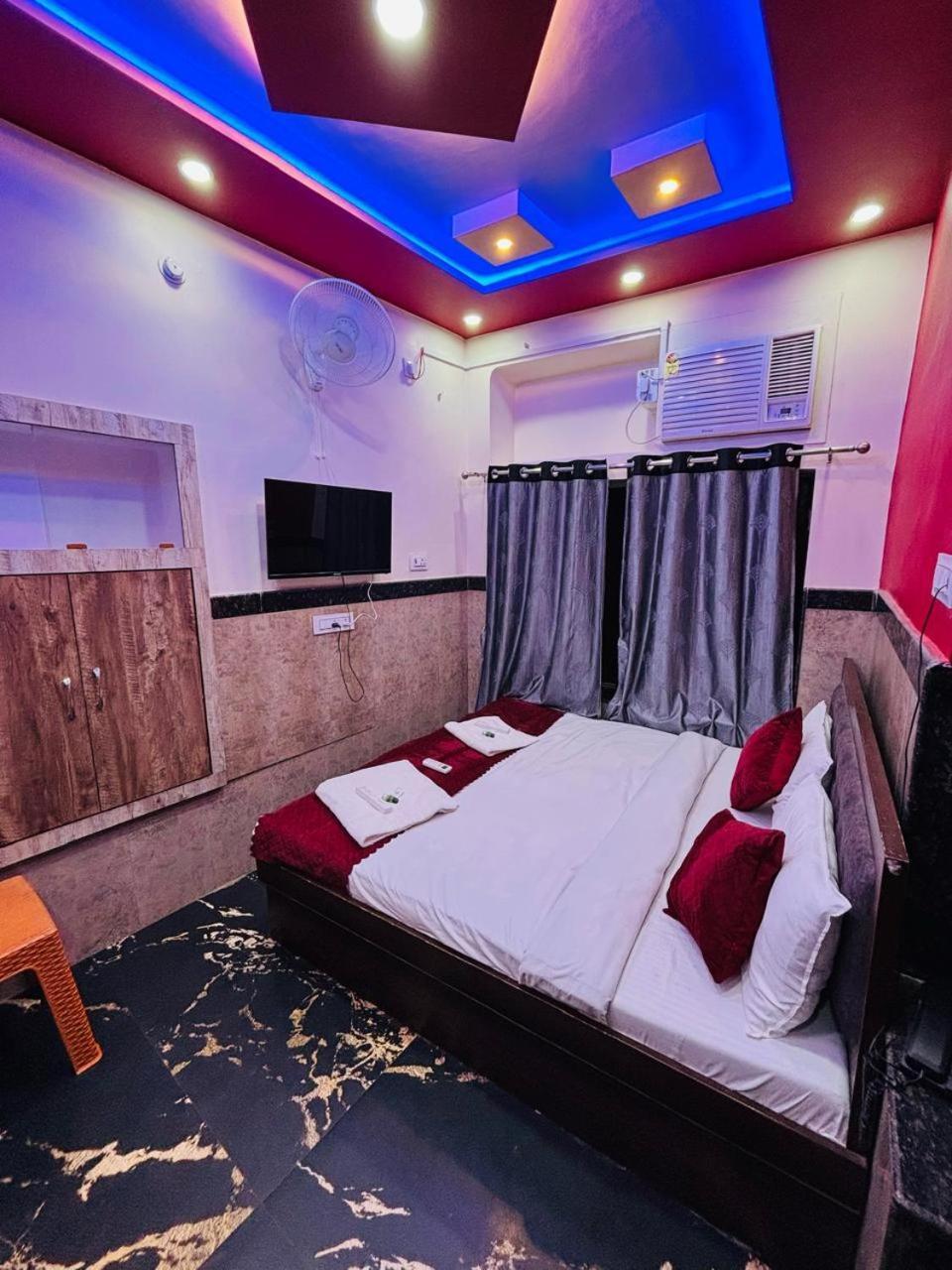 Guest house Baba Vishwanath Residency