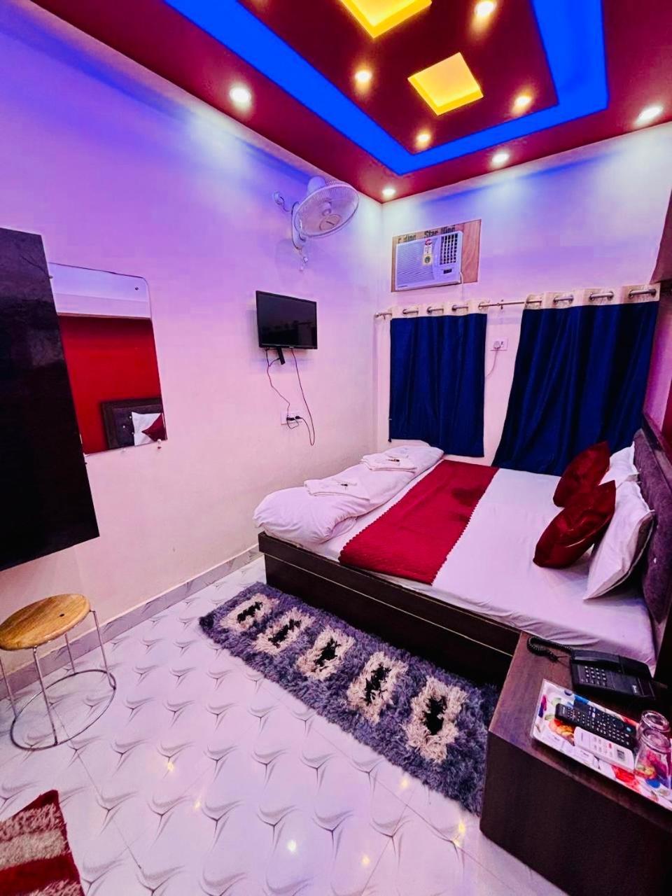 Guest house Baba Vishwanath Residency *