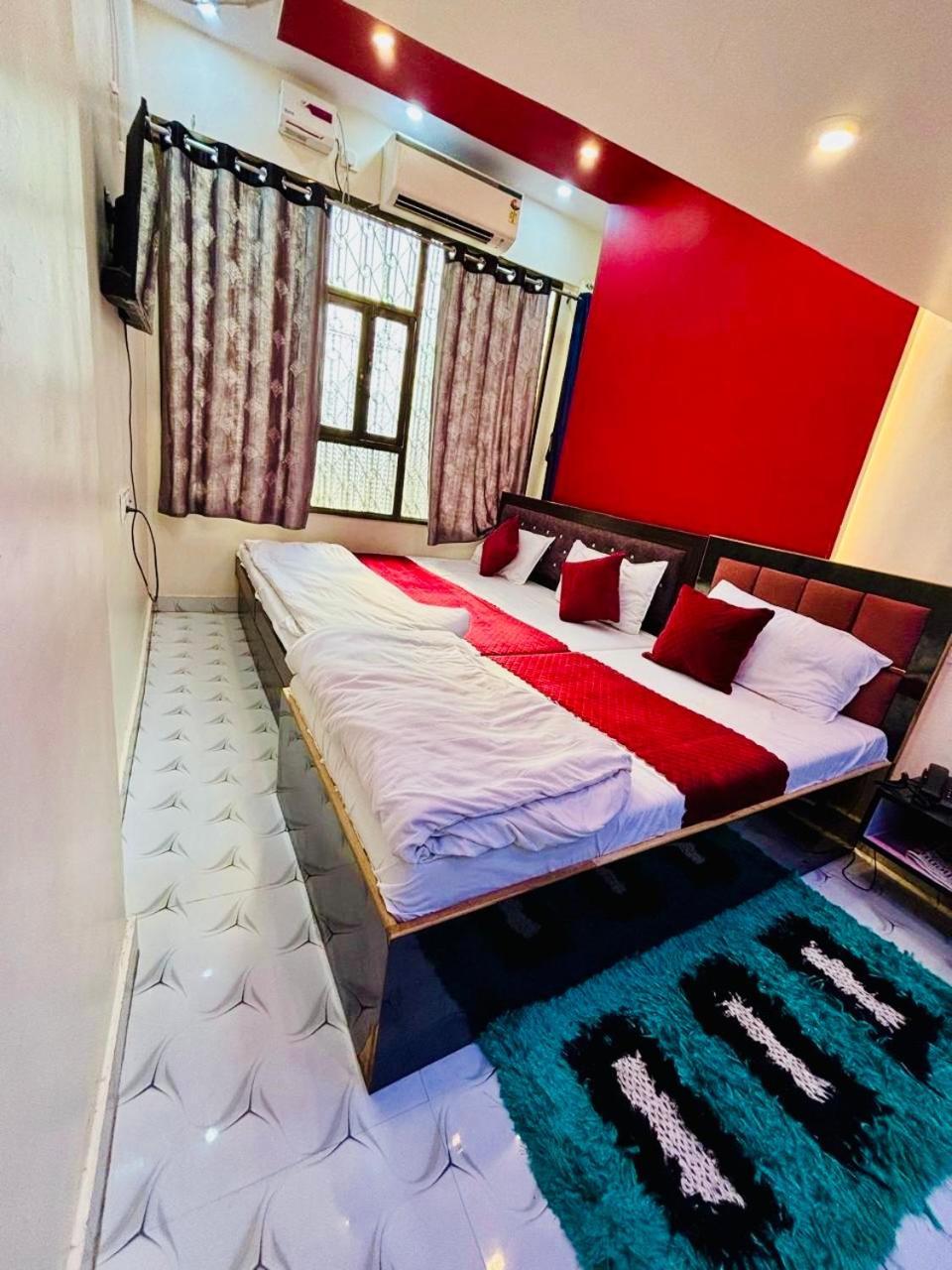 Baba Vishwanath Residency Guest house Varanasi
