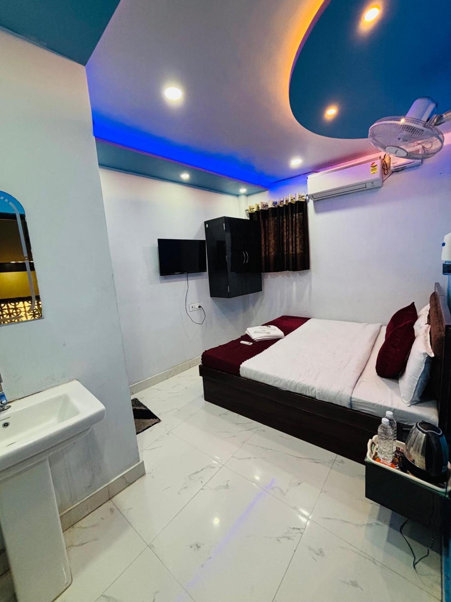 Guest house Baba Vishwanath Residency Varanasi