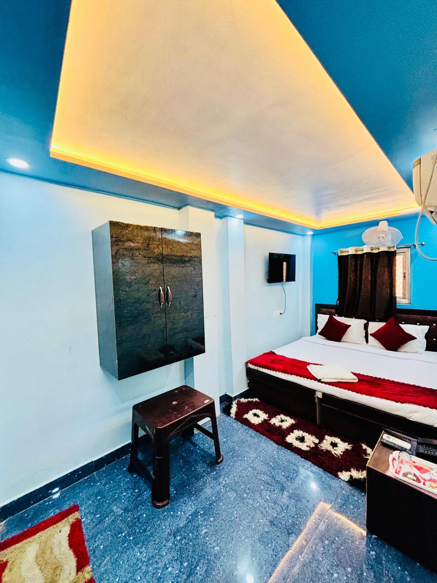 Baba Vishwanath Residency *