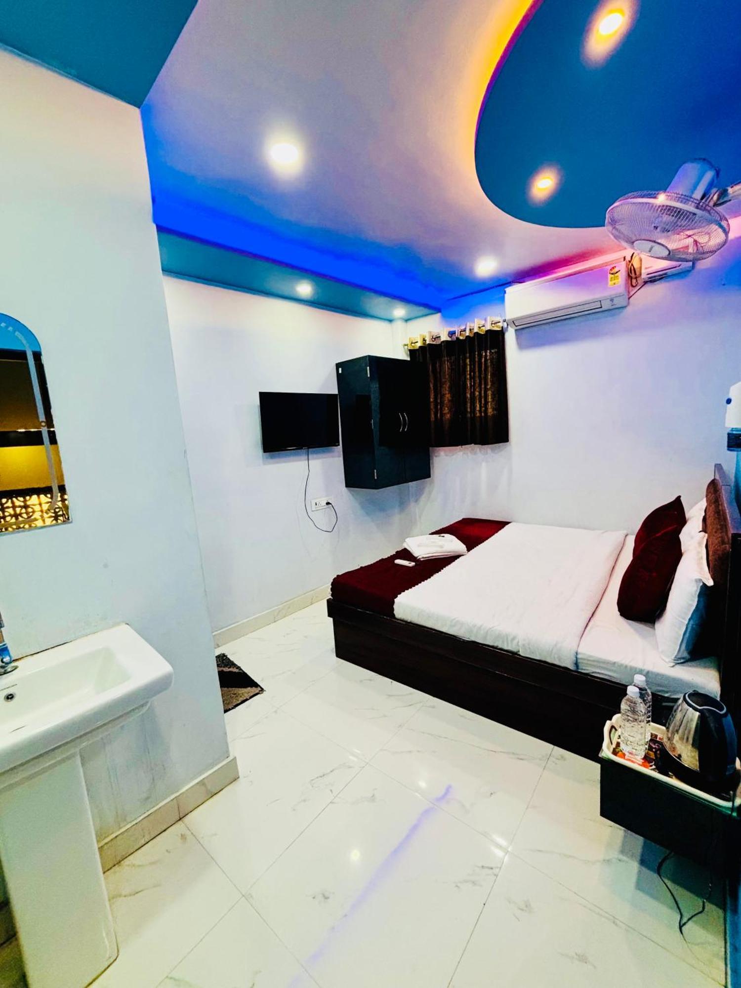 Baba Vishwanath Residency Varanasi