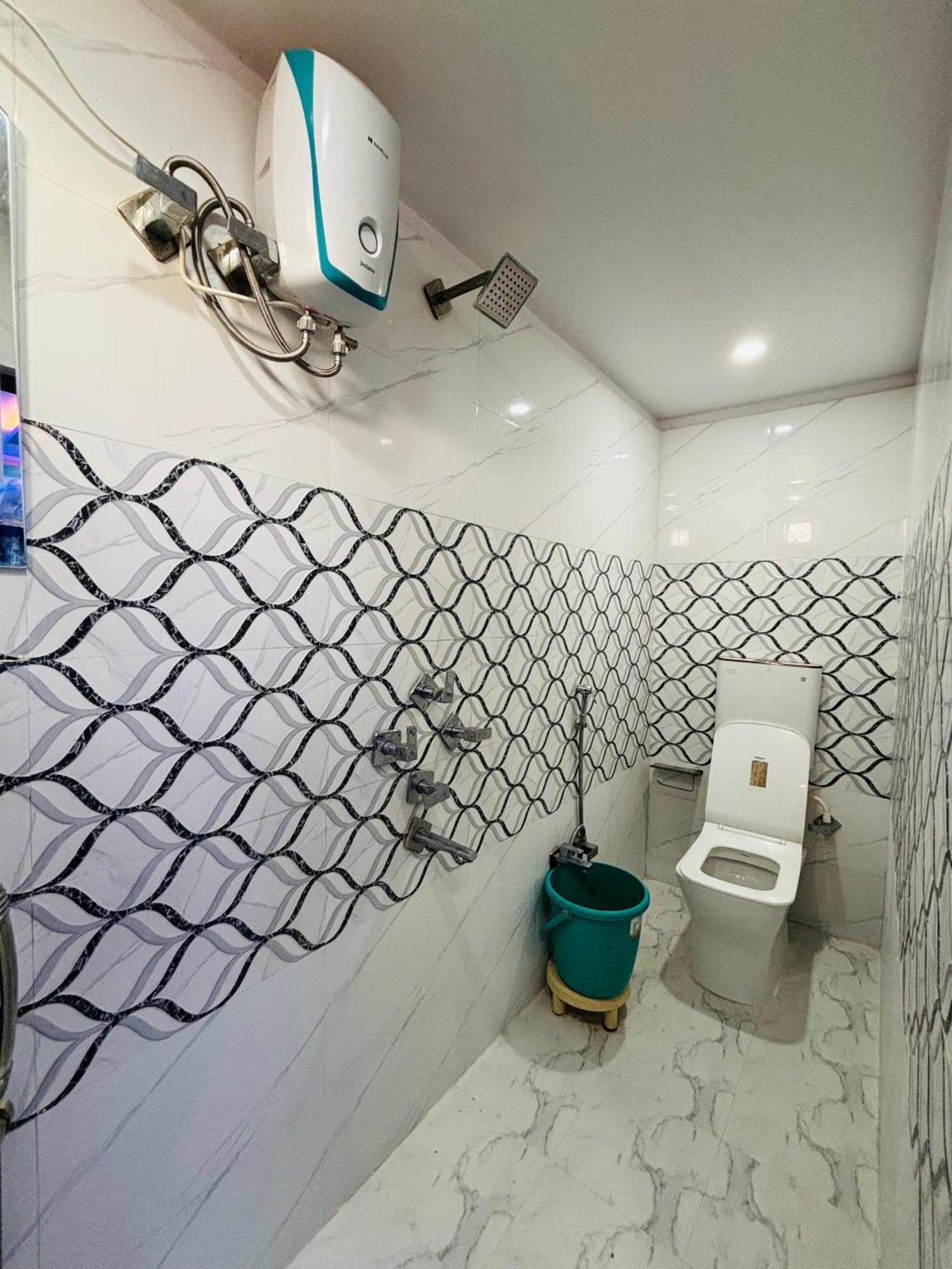 Baba Vishwanath Residency